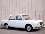 Lancia Flavia Berlina 1967 года